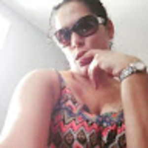 Meet your Posher, Evelyn